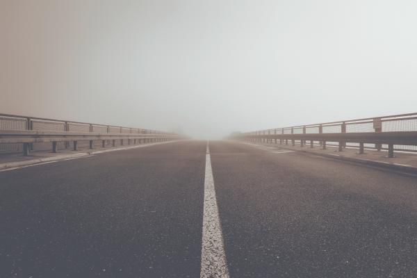 Road Pavement