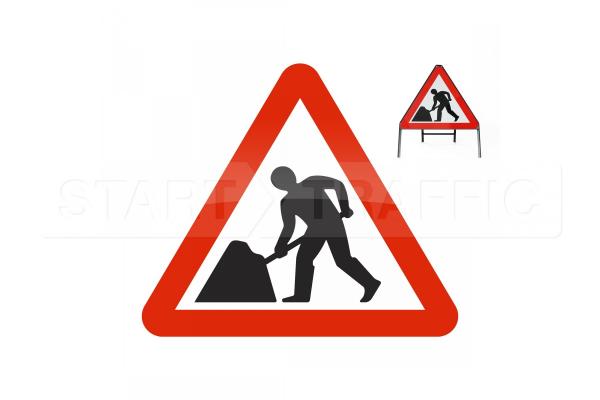 Road sign