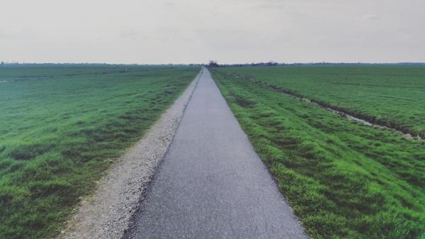 Road to Zevenhoven