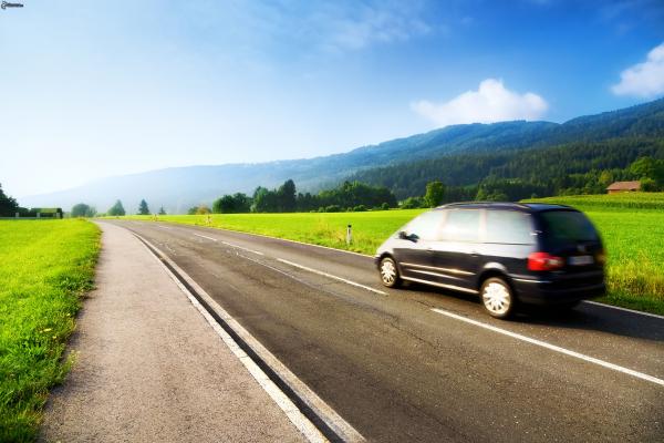 Road Travel