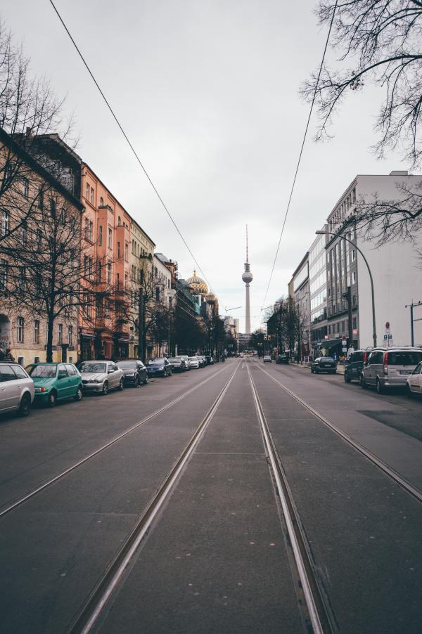 Road