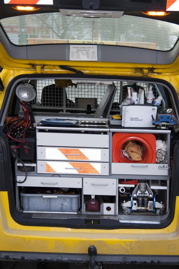 Roadside Assistance
