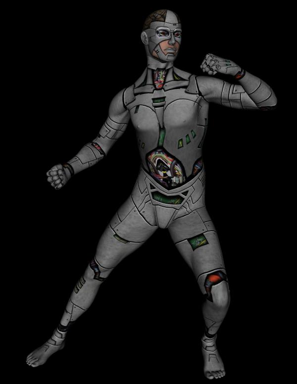 Robot