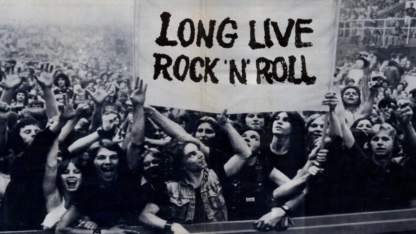 Rock and Roll