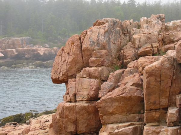Rock Formation