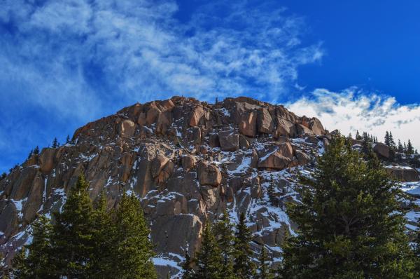 Rock Mountain