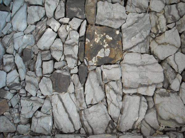 Rock pattern