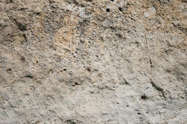 Rock Surface