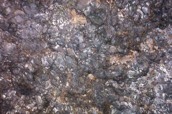 Rock surface