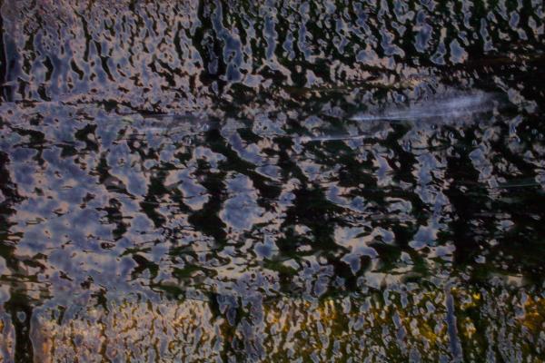 Rock surface