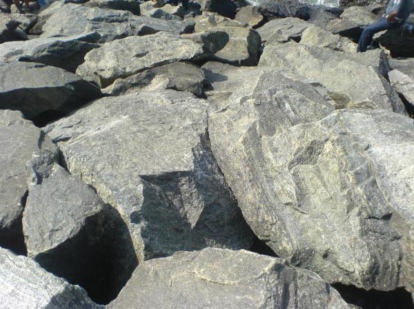 Rock Texture