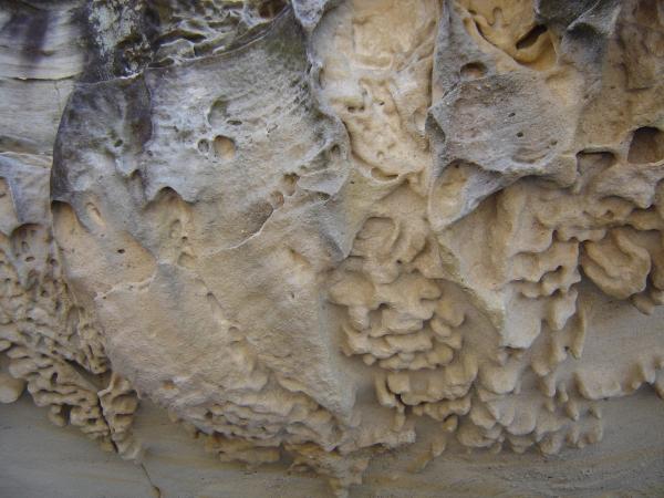 Rock texture