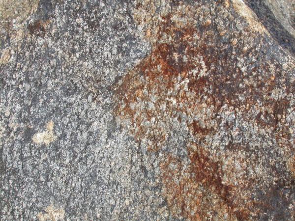 Rock texture