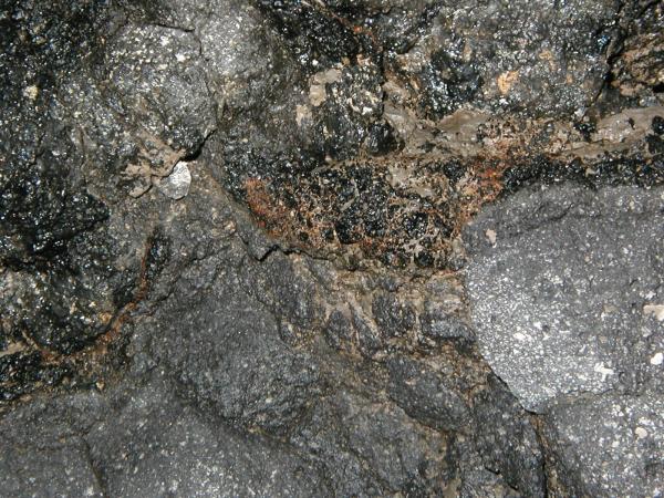 Rock texture