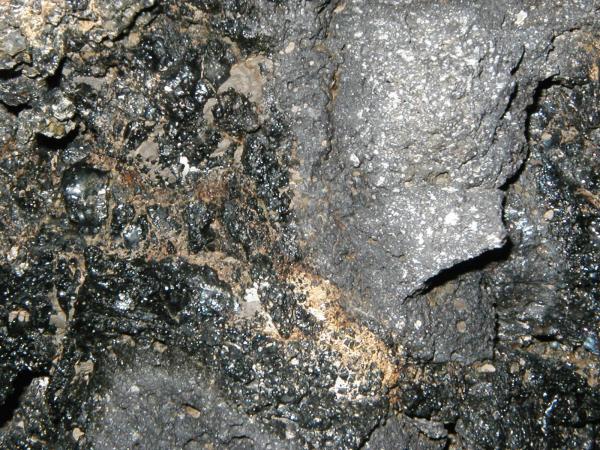 Rock texture