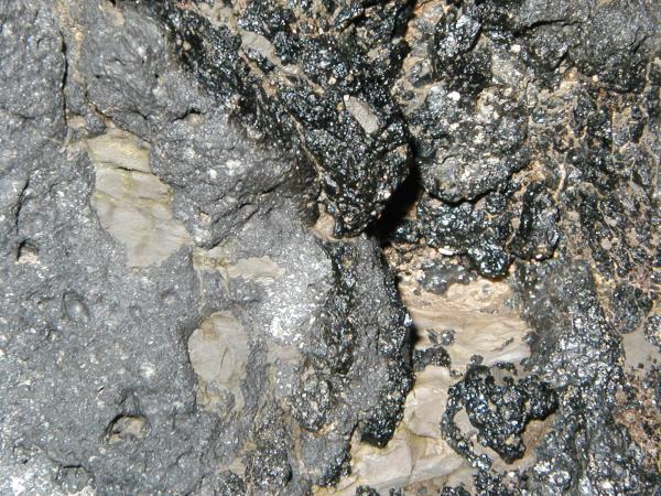 Rock texture