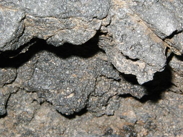 Rock texture