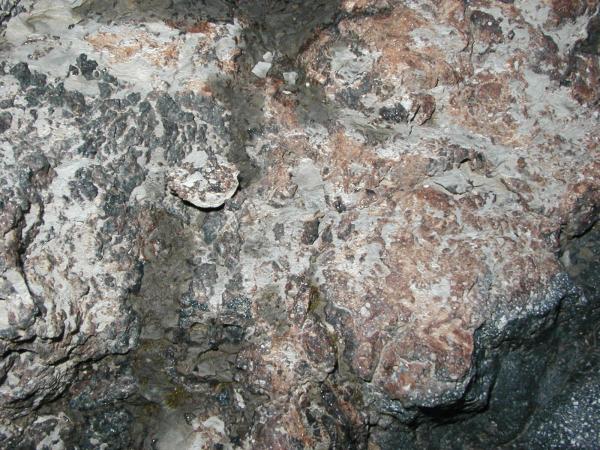Rock texture