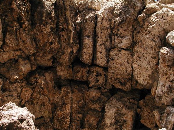 Rock texture