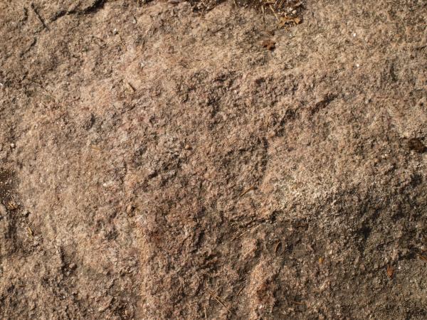 Rock texture