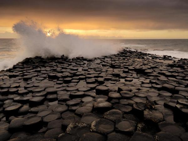 Rocks