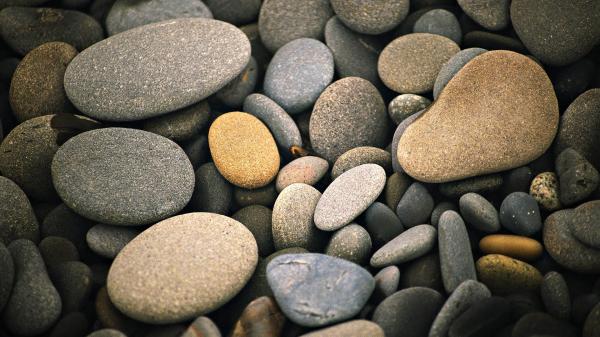 Rocks