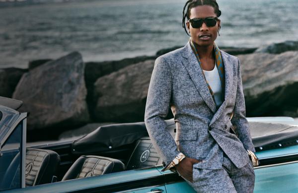 Rocky