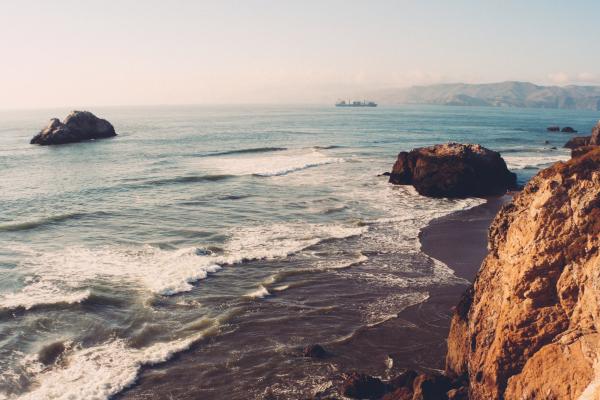 Rocky Beach