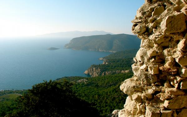 Rocky Edge