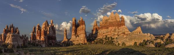 Rocky Landscape