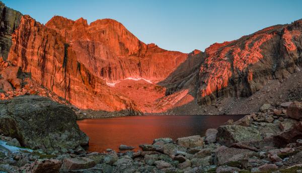 Rocky Mountains