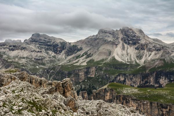 Rocky Mountain