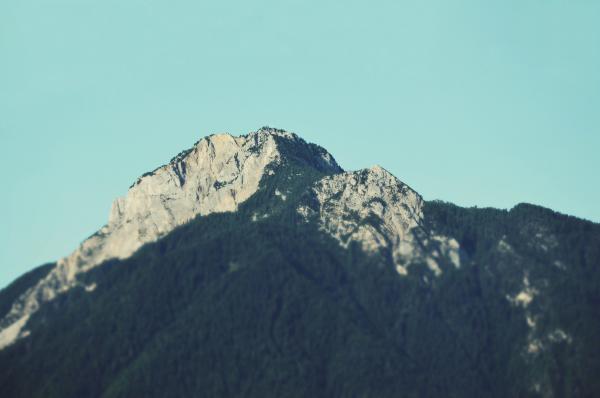 Rocky Mountain