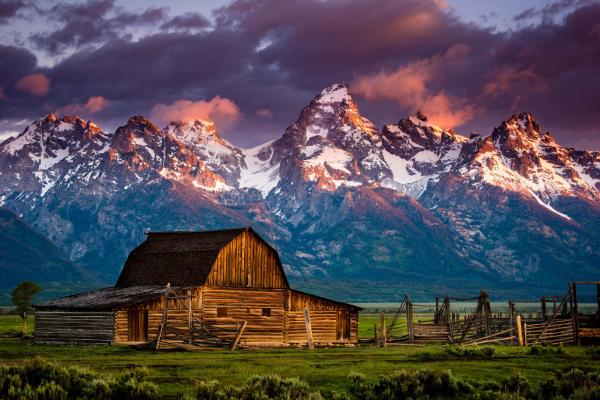 Rocky Mountain