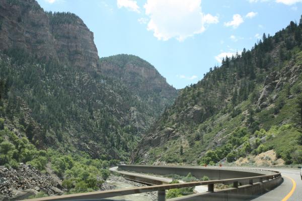 Rocky Route