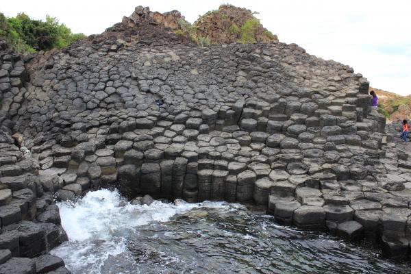 Rocky Shore