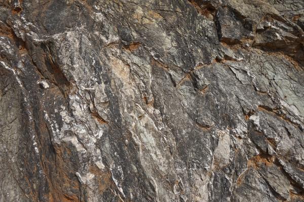 Rocky texture