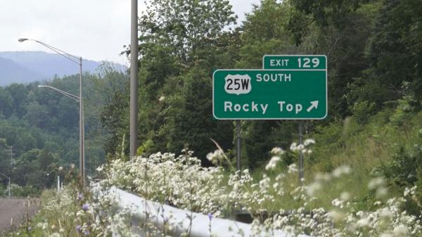 Rocky Top