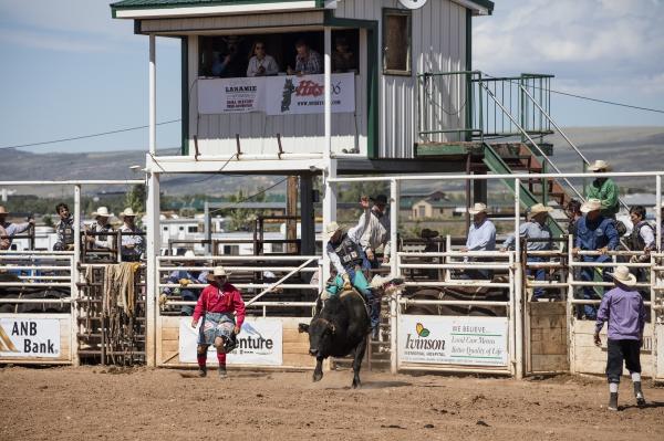 Rodeo Austin