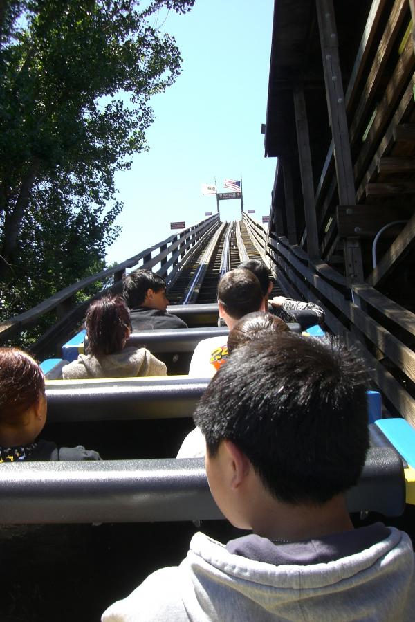 Roller Coaster