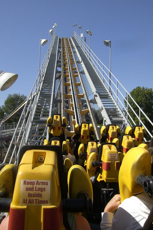 Roller Coaster