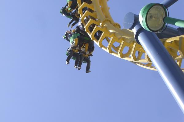 Roller Coaster