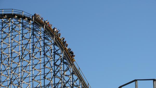 Rollercoaster