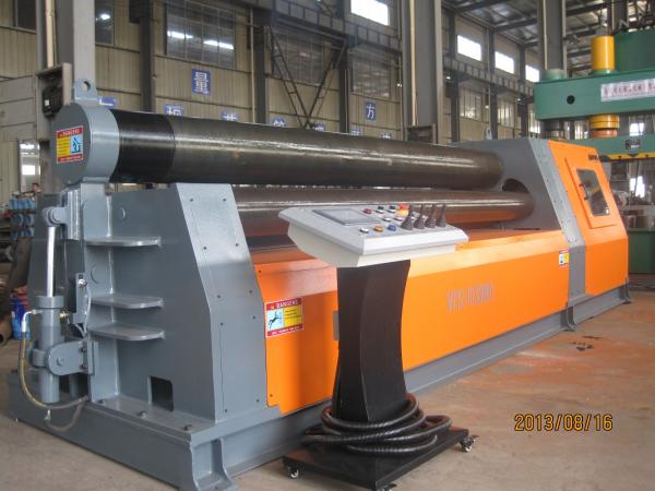 Rolling Machine
