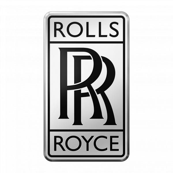 Rolls Royce Logo