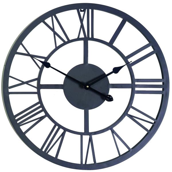Roman Clock