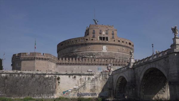 Rome National Museum