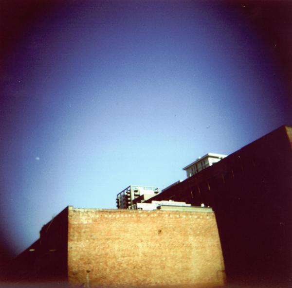 Roofs