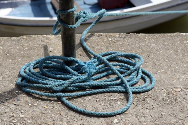 Rope