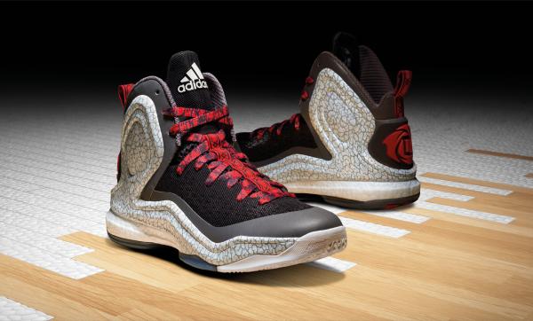 Rose 5